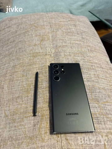 Samsung Galaxy s23 Ultra, снимка 4 - Samsung - 51897223