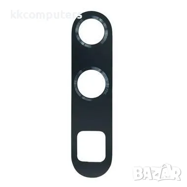 Стъкло камера за Huawei P30 Pro / Черно / Баркод : 563154