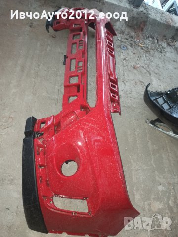 Броня предна оригинална Suzuki Vitara 2019+ Сузуки Витара , снимка 5 - Части - 42850548