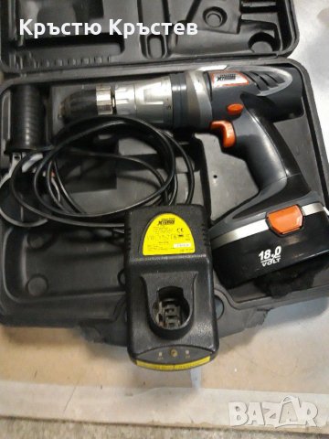 Винтоверт, снимка 3 - Винтоверти - 29837231