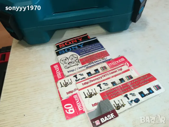 ВИНТОВЕРТ С 2БР БАТ+ЗАРЯДНО И ПЪЛЕН КУФАР 1104250551, снимка 8 - Винтоверти - 49853482