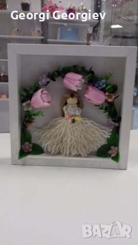 Цветя, снимка 11 - Картини - 37172169