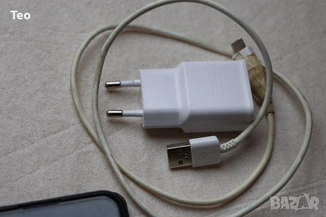 Samsung Galaxy M11 Dual-SIM 3 GB RAM + 32 GB вградена памет + слот за microSD, снимка 11 - Samsung - 52546338