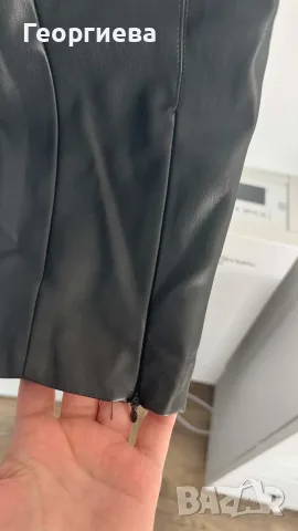 Страхотен дамски клин Zara, снимка 2 - Клинове - 56426727