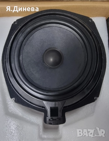 Колони за BMW, снимка 2 - Части - 52177800