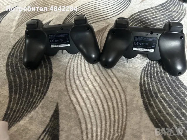 ps4,ps3,Xbox контролери , снимка 5 - Аксесоари - 56544518