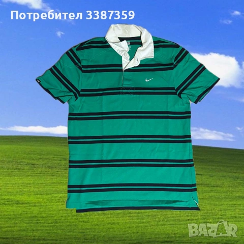 Тениски: Nike, Santa Cruz, Trasher