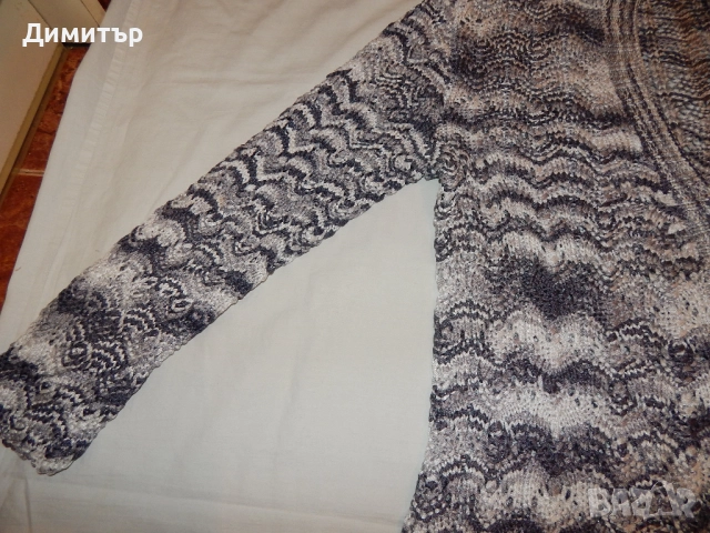 Жилетка ХС/С размер - нова, снимка 4 - Жилетки - 52051556