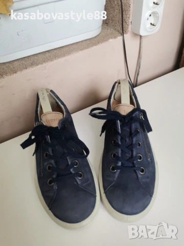 Спортни обувки Legero 39 н. , снимка 13 - Дамски ежедневни обувки - 54249912