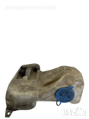 Резервоар за чистачки за предно стъкло за Volkswagen LT 2.5 Tdi (1995-2004) 2D0955453C