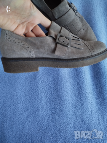 Gabor-отлични., снимка 7 - Дамски елегантни обувки - 44622283