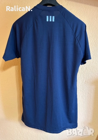 Мъжка тениска adidas, снимка 2 - Тениски - 51555836