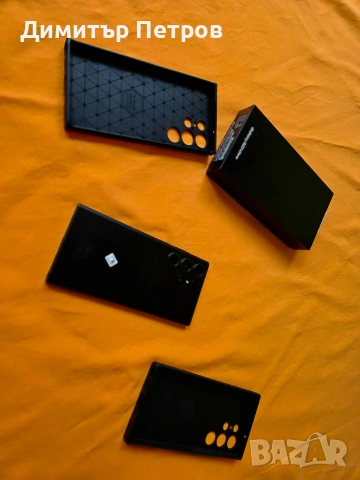 🔥Samsung Galaxy S23 Ultra - Неразличим от нов! , снимка 13 - Samsung - 53928688