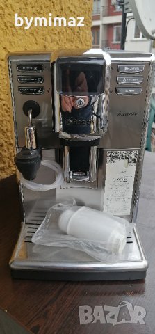 Saeco Incanto HD8914 , снимка 3 - Кафемашини - 32065709