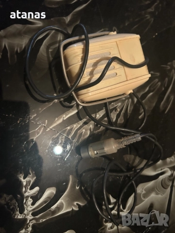 Микрофон и магне ленти , снимка 4 - Микрофони - 52352895