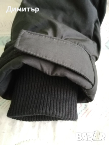 Peak Performance - пухено яке , снимка 7 - Якета - 52397627