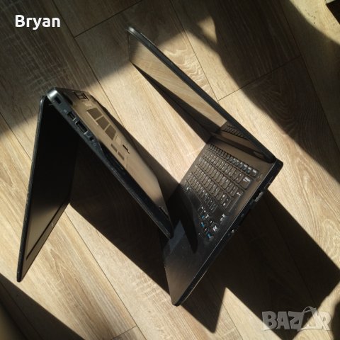 Dell Latitude 7240, 7250, 7270 лаптопи за части, снимка 5 - Части за лаптопи - 42828511