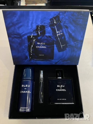 подаръчни комплекти парфюми Victoria's secrets my way chanel  ysl saint laurent , снимка 2 - Подаръци за жени - 50691575