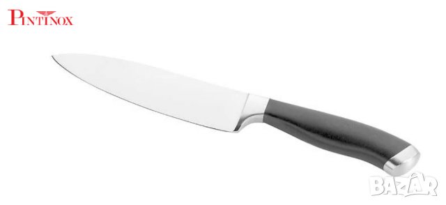 Готварски нож PINTINOX PROFESSIONAL 15 сm, снимка 1 - Прибори за хранене, готвене и сервиране - 37922256