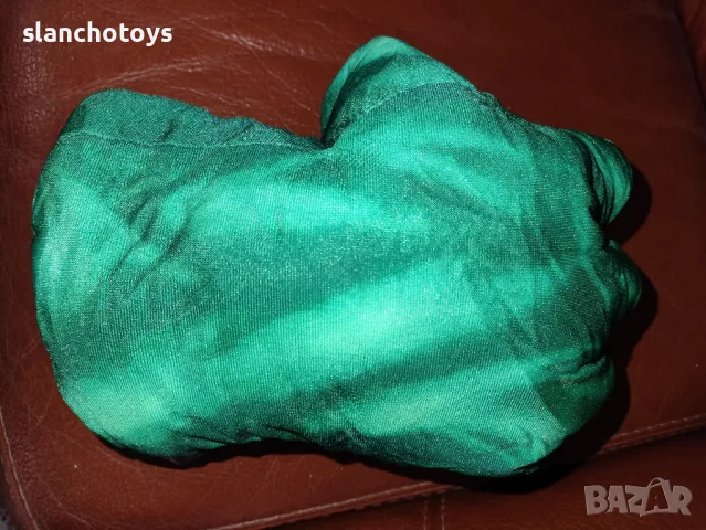 Ръкавица на Хълк, лява или дясна., снимка 3 - Играчки за стая - 47890571