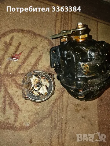 Продавам части за Волга., снимка 3 - Автомобили и джипове - 50402682