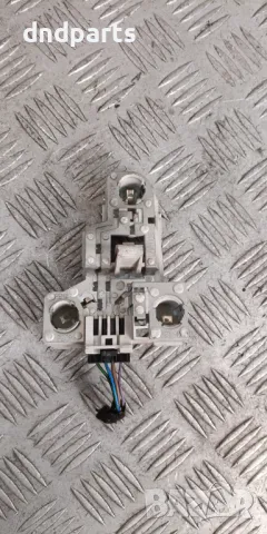 Платка външен стоп BMW 3-Series E46 2002г.(лява комби)	