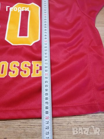 Мъжка тениска , снимка 3 - Спортни дрехи, екипи - 37479108