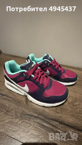NikeAir Max,нови,37 номер