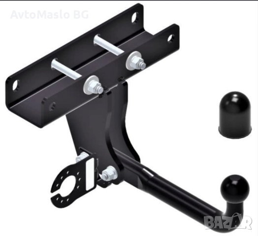 Нов Теглич за Jeep Grand Cherokee Wrangler теглич за джип чероки, снимка 2 - Части - 52587507