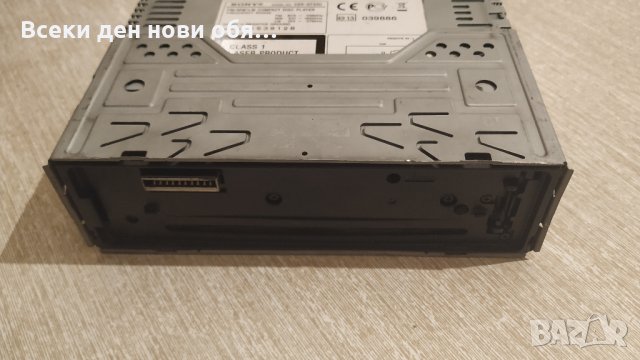 Sony и Pioneer - Радио MP3 Плейъри за кола , снимка 9 - Аксесоари и консумативи - 30458443