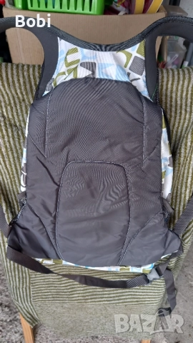 раница Dakine , снимка 7 - Раници - 51996606