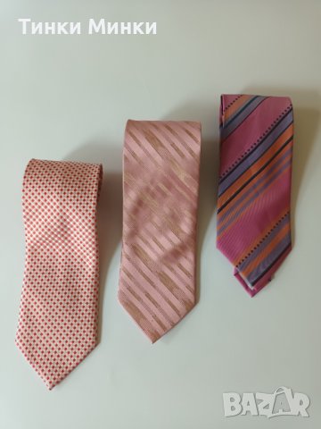 Нови Мъжки Вратовръзки , снимка 7 - Други - 37790797