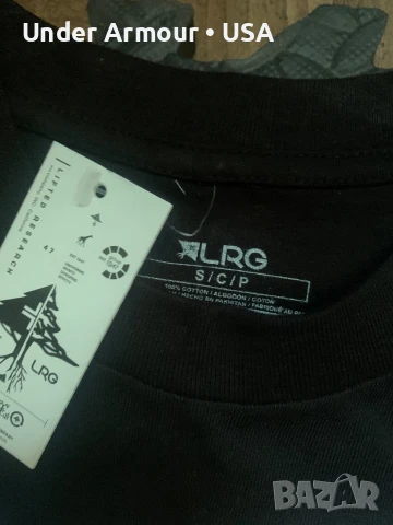 Lrg, снимка 2 - Тениски - 50565808