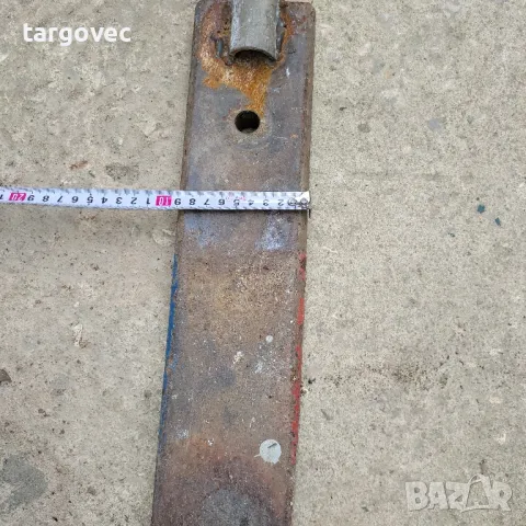 ръчен инструмент копач, снимка 5 - Други инструменти - 50411408