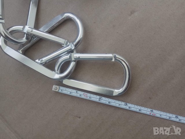 Продавам карабинери, снимка 3 - Други спортове - 29963640