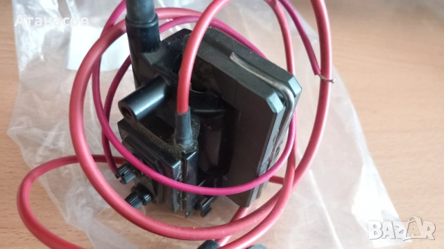 TXO GOLDSTAR 154-177B - 6€ / 11лв., снимка 2 - Части и Платки - 54231106