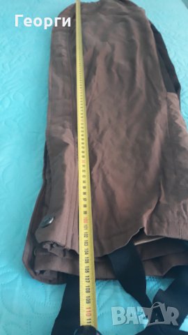 Зимен панталон за Ски, снимка 14 - Зимни спортове - 31922009