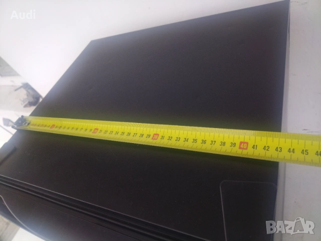 Мини бар / мини хладилник/ пиелте   CLIMATE CR-40A Обем: 40 литра Вътрешни лед осветление  Охлажда х, снимка 2 - Хладилници - 54154658