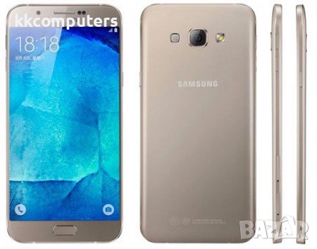 На части - SAMSUNG - A8 / A800