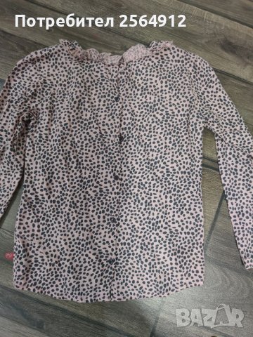 Продавам лот от детски блузи , снимка 9 - Детски Блузи и туники - 37968010