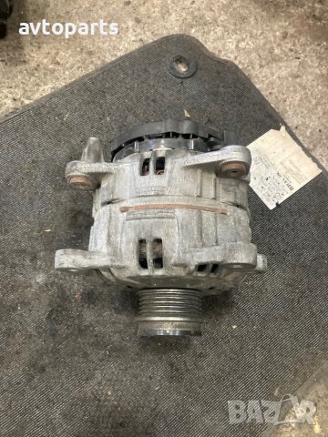 Vw passat 5 1.9tdi 130кс Динамо