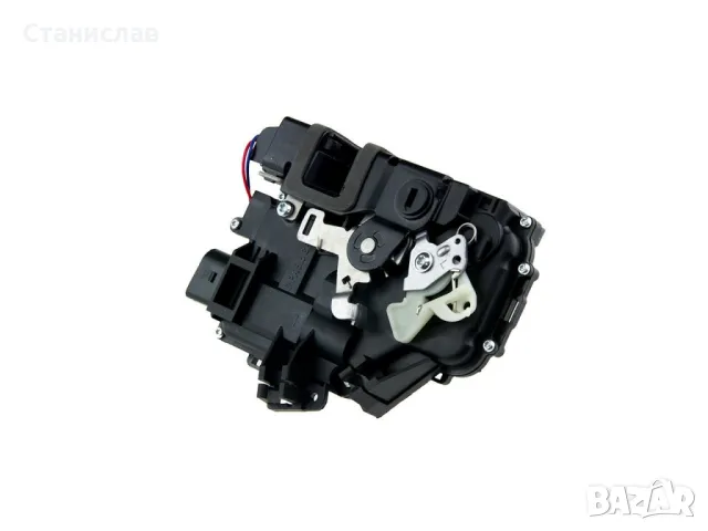 Audi A6 C5 Брава за задна лява врата , снимка 7 - Части - 50173630