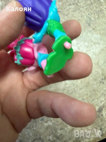 Играчка , снимка 3 - Колекции - 54325307