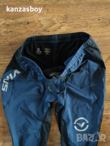 virus grapplers 6 - страхотен граплинг клин, снимка 4 - Спортни дрехи, екипи - 36782953