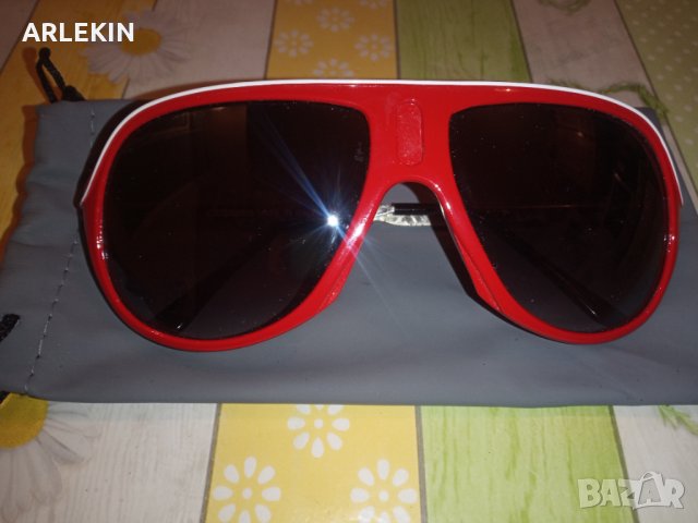 Очила Carrera., снимка 2 - Слънчеви и диоптрични очила - 35030432