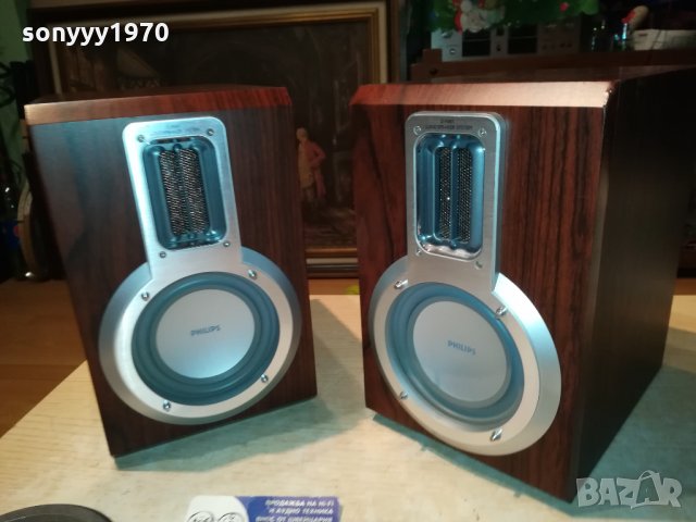 PHILIPS ТОНКОЛОНИ 2БР 0401221921, снимка 6 - Тонколони - 35323243