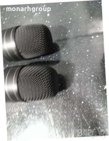 2 бр микрофони за караоке, снимка 5 - Караоке - 42832119