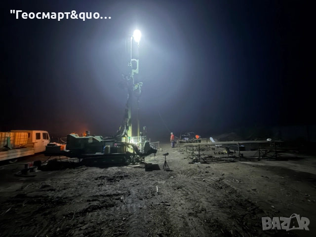 Сондажи за вода, Сондажни кладенци, снимка 5 - Други услуги - 52810804