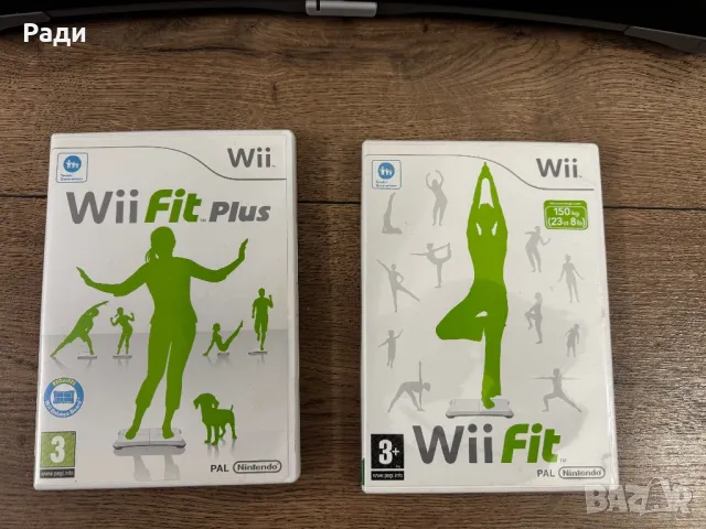 Wii board, снимка 2 - Nintendo конзоли - 48320963