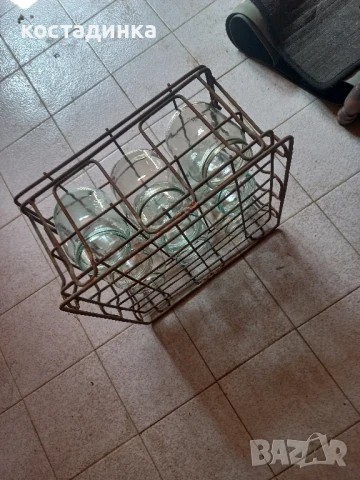 Продавам буркани., снимка 2 - Други стоки за дома - 50885418